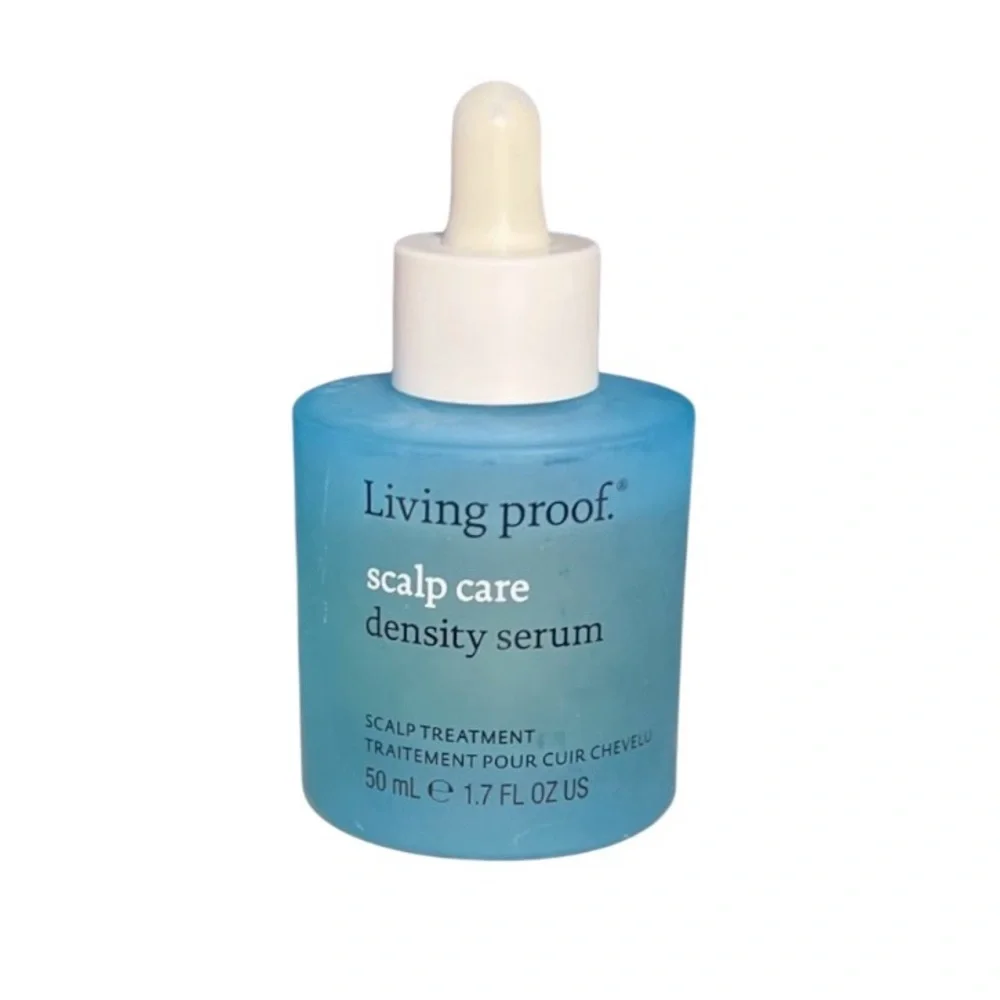 Living Proof Scalp Care Density Serum for Thinning & Greying Hair, 1.7 oz. MSRP - Picture 2 of 10